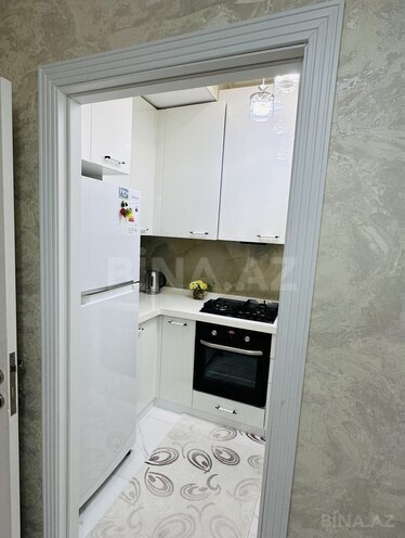 Сдается 2-комн. новостройка 55 м², Наримановский  р., photo 8 from 15