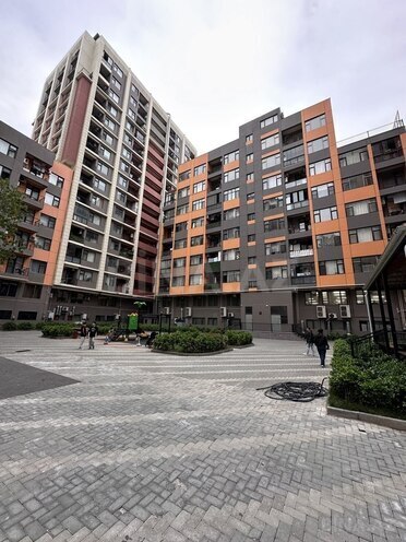 Сдается 2-комн. новостройка 55 м², Наримановский  р., photo 3 from 15