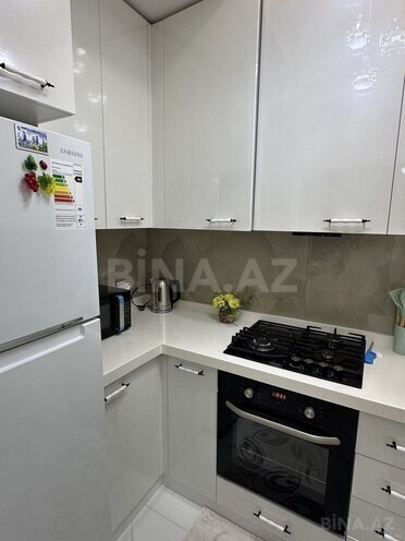 Сдается 2-комн. новостройка 55 м², Наримановский  р., photo 9 from 15