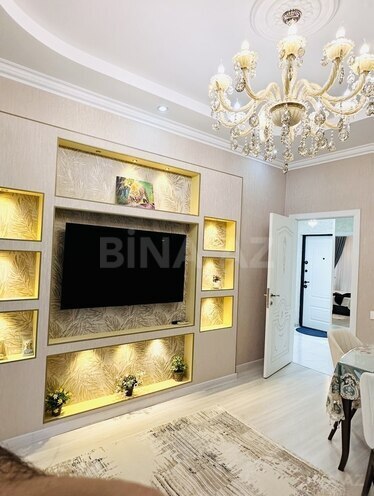 Сдается 2-комн. новостройка 55 м², Наримановский  р., photo 6 from 15