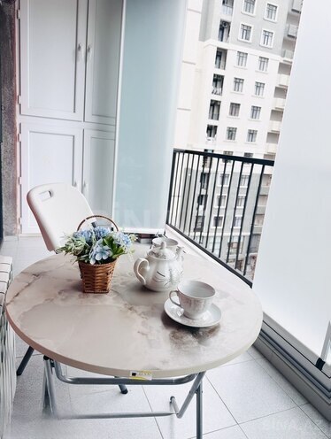 Сдается 2-комн. новостройка 55 м², Наримановский  р., photo 14 from 15