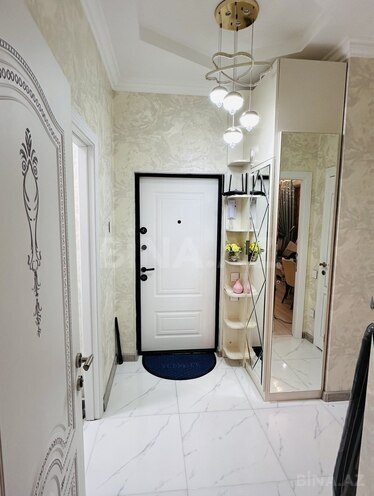 Сдается 2-комн. новостройка 55 м², Наримановский  р., photo 11 from 15