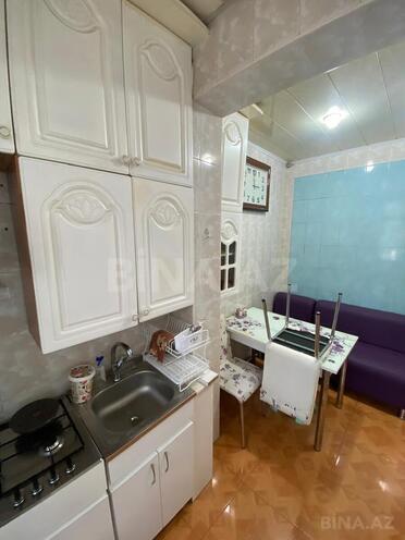 Сдаётся 4-комн. вторичка 120 м², м. Мемар Аджеми, photo 14 from 22