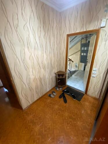 Сдаётся 4-комн. вторичка 120 м², м. Мемар Аджеми, photo 15 from 22