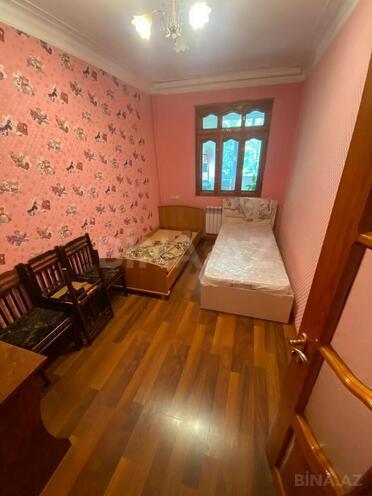 Сдаётся 4-комн. вторичка 120 м², м. Мемар Аджеми, photo 6 from 22