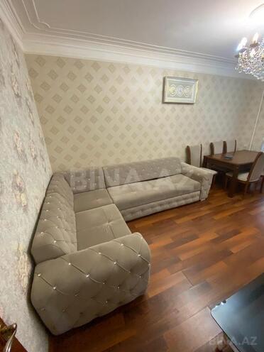 Сдаётся 4-комн. вторичка 120 м², м. Мемар Аджеми, photo 3 from 22