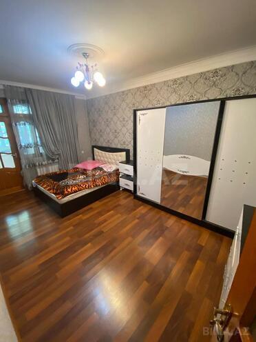 Сдаётся 4-комн. вторичка 120 м², м. Мемар Аджеми, photo 4 from 22