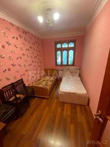 Сдаётся 4-комн. вторичка 120 м², м. Мемар Аджеми, photo 7 from 22