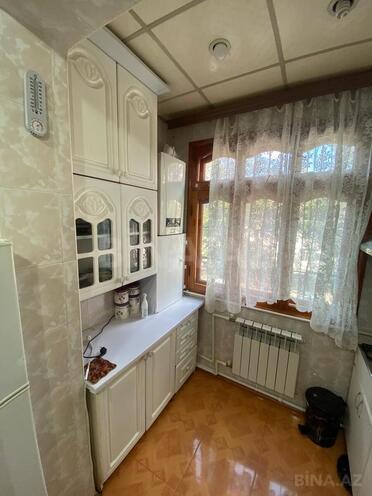 Сдаётся 4-комн. вторичка 120 м², м. Мемар Аджеми, photo 9 from 22