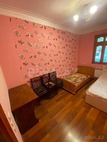 Сдаётся 4-комн. вторичка 120 м², м. Мемар Аджеми, photo 13 from 22