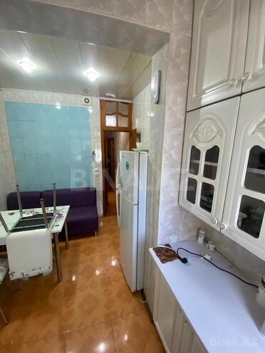 Сдаётся 4-комн. вторичка 120 м², м. Мемар Аджеми, photo 12 from 22