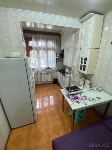 Сдаётся 4-комн. вторичка 120 м², м. Мемар Аджеми, photo 11 from 22