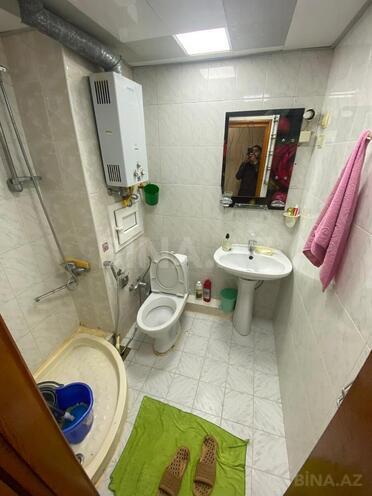 Сдаётся 4-комн. вторичка 120 м², м. Мемар Аджеми, photo 21 from 22