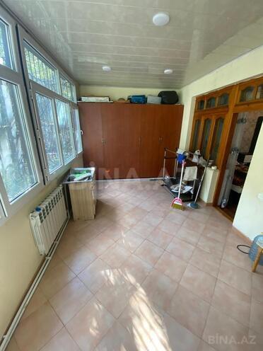 Сдаётся 4-комн. вторичка 120 м², м. Мемар Аджеми, photo 18 from 22