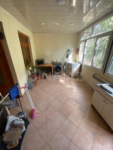 Сдаётся 4-комн. вторичка 120 м², м. Мемар Аджеми, photo 17 from 22