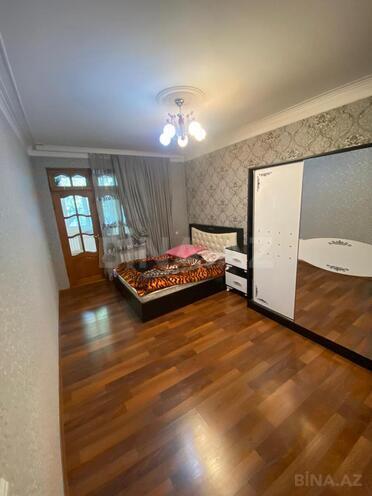 Сдаётся 4-комн. вторичка 120 м², м. Мемар Аджеми, photo 5 from 22