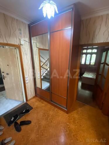 Сдаётся 4-комн. вторичка 120 м², м. Мемар Аджеми, photo 16 from 22