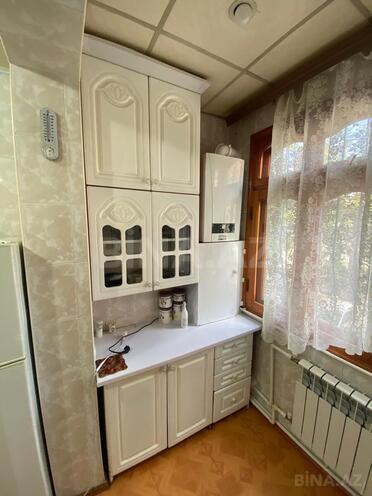 Сдаётся 4-комн. вторичка 120 м², м. Мемар Аджеми, photo 8 from 22