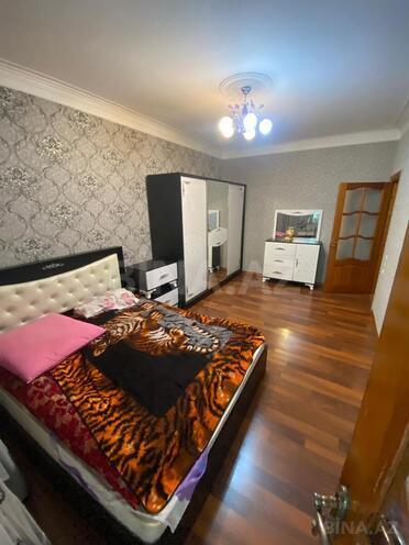 Сдаётся 4-комн. вторичка 120 м², м. Мемар Аджеми, photo 10 from 22