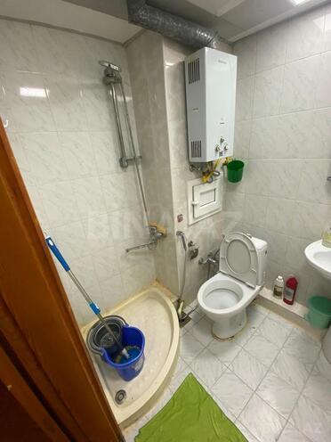 Сдаётся 4-комн. вторичка 120 м², м. Мемар Аджеми, photo 20 from 22