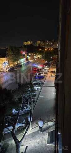 Сдаётся 2-комн. новостройка 80 м², м. Кара Караев, photo 3 from 12