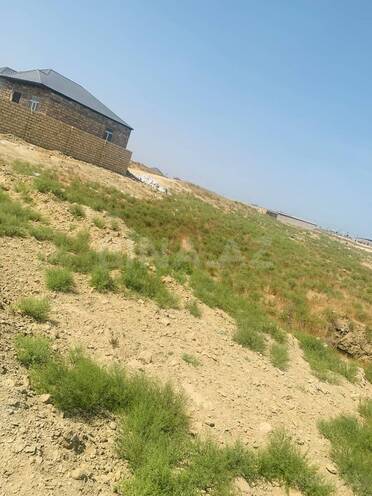 Satılır  torpaq 6 sot, Saray q., photo 4 from 6