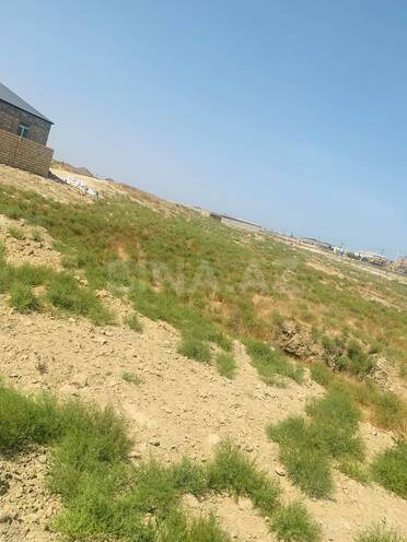 Satılır  torpaq 6 sot, Saray q., photo 5 from 6