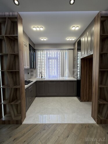 Satılır 3 otaqlı yeni tikili 90 m², Həzi Aslanov m., photo 5 from 14