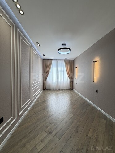 Satılır 3 otaqlı yeni tikili 90 m², Həzi Aslanov m., photo 6 from 14