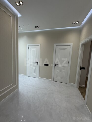 Satılır 3 otaqlı yeni tikili 90 m², Həzi Aslanov m., photo 11 from 14