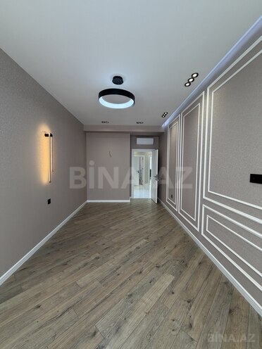 Satılır 3 otaqlı yeni tikili 90 m², Həzi Aslanov m., photo 7 from 14