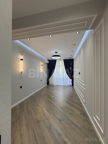 Satılır 3 otaqlı yeni tikili 90 m², Həzi Aslanov m., photo 8 from 14