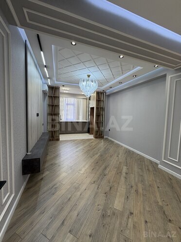 Satılır 3 otaqlı yeni tikili 90 m², Həzi Aslanov m., photo 3 from 14