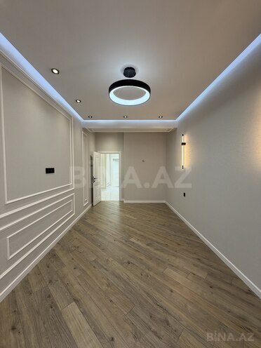 Satılır 3 otaqlı yeni tikili 90 m², Həzi Aslanov m., photo 9 from 14