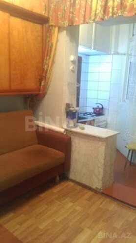 İcarəyə verilir 1 otaqlı köhnə tikili 40 m², Nəriman Nərimanov m., photo 3 from 13