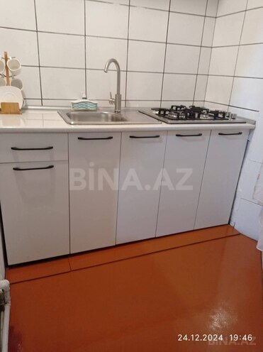 İcarəyə verilir 1 otaqlı köhnə tikili 40 m², Nəriman Nərimanov m., photo 8 from 13
