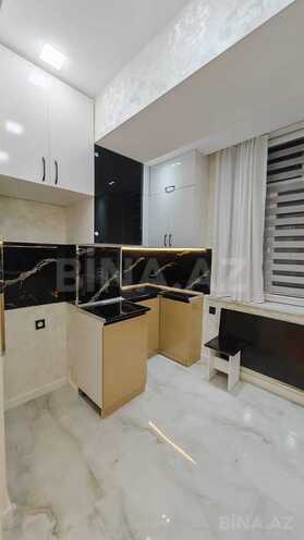 Продаётся 2-комн. новостройка 60 м², пос. Ени Ясамал, photo 15 from 18