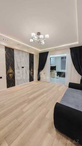 Продаётся 2-комн. новостройка 60 м², пос. Ени Ясамал, photo 1 from 18