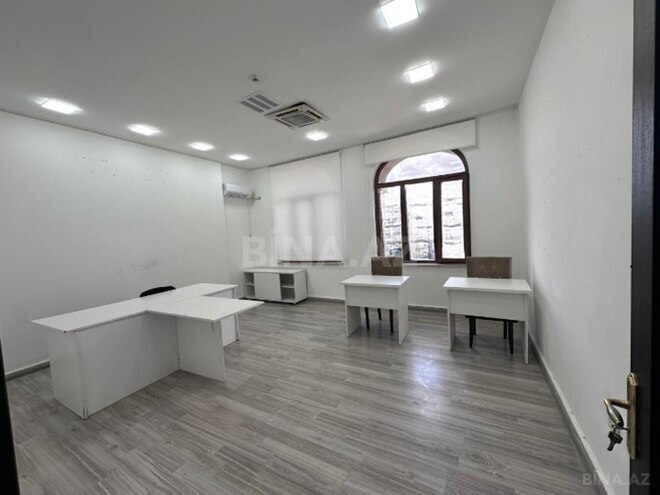 İcarəyə verilir 1 otaqlı ofis 25 m², Nəriman Nərimanov m., photo 1 from 5
