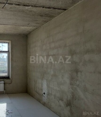Satılır 1 otaqlı yeni tikili 58.8 m², Azadlıq Prospekti m., photo 5 from 6