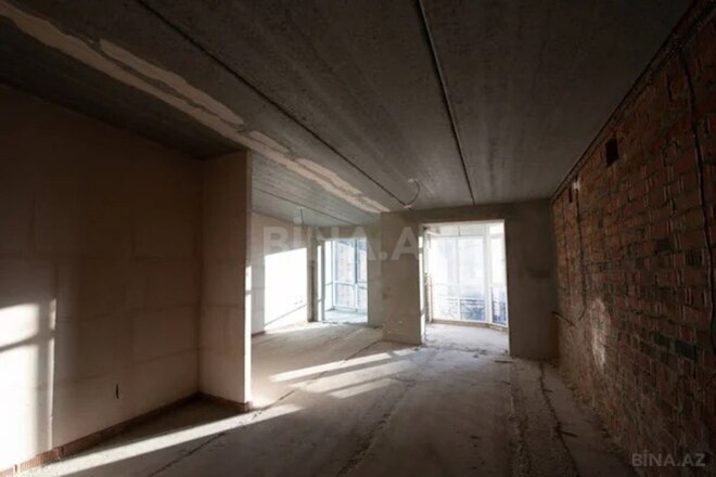 Satılır 2 otaqlı yeni tikili 96.6 m², Azadlıq Prospekti m., photo 5 from 7