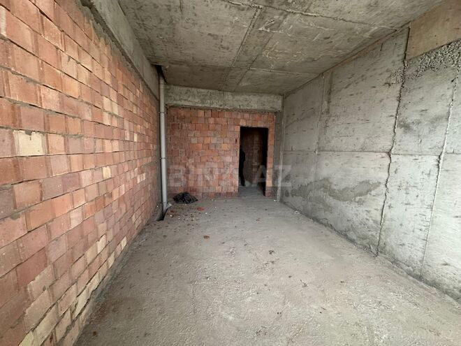 Satılır 2 otaqlı yeni tikili 96.6 m², Azadlıq Prospekti m., photo 4 from 7
