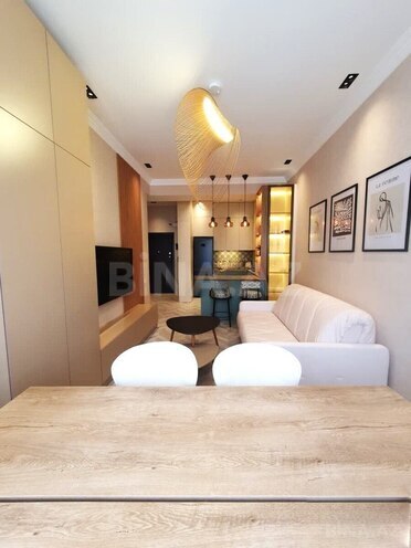 Продаётся 2-комн. новостройка 48.3 м², м. 28 мая, photo 6 from 20