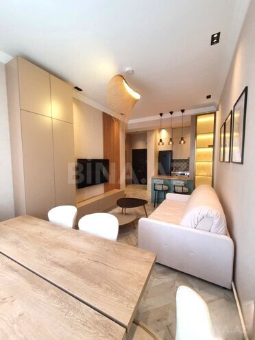 Продаётся 2-комн. новостройка 48.3 м², м. 28 мая, photo 5 from 20