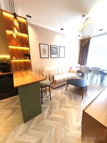 Продаётся 2-комн. новостройка 48.3 м², м. 28 мая, photo 4 from 20