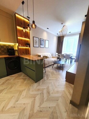 Продаётся 2-комн. новостройка 48.3 м², м. 28 мая, photo 3 from 20