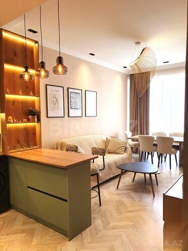Продаётся 2-комн. новостройка 48.3 м², м. 28 мая, photo 1 from 20