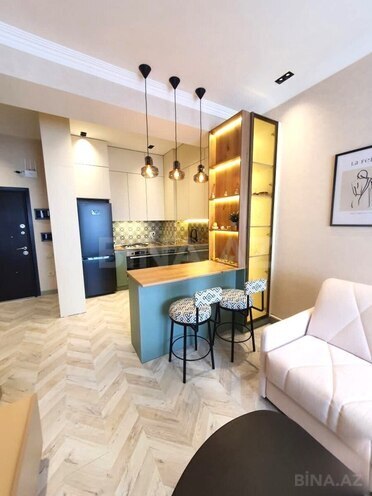 Продаётся 2-комн. новостройка 48.3 м², м. 28 мая, photo 7 from 20