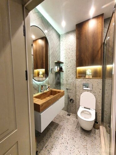 Продаётся 2-комн. новостройка 48.3 м², м. 28 мая, photo 13 from 20