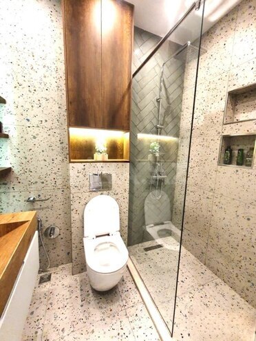 Продаётся 2-комн. новостройка 48.3 м², м. 28 мая, photo 12 from 20